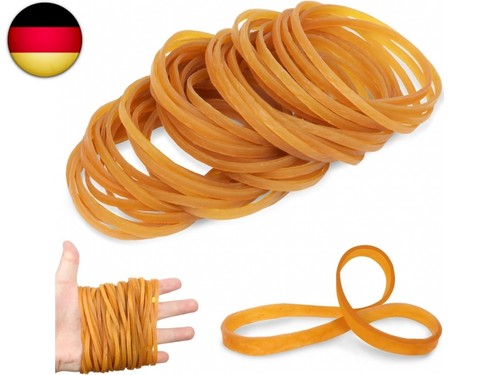 Gummibänder set stück - gummibänder,