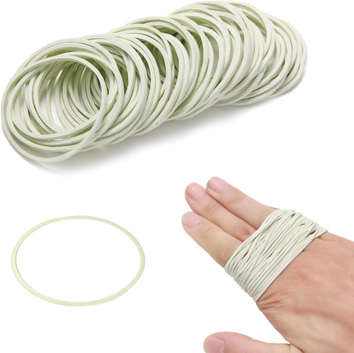 200 stücke gummibänder - stücke,