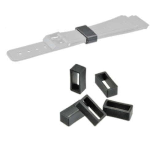 Uhrenarmband schlaufe - uhrenarmband,