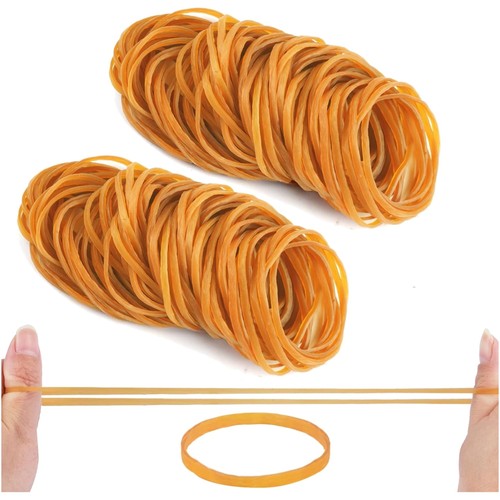 Gummibänder set 150 stück - set,