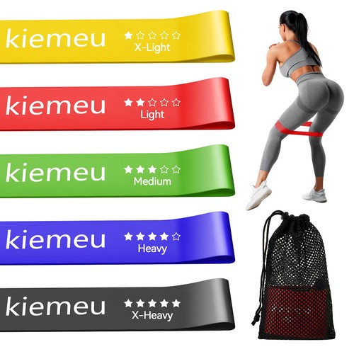 Miniband fitness gummiband - fitness,