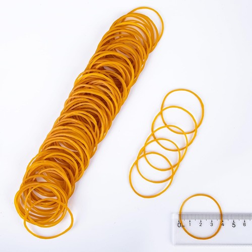 Gummibänder 500 stück 38mm - stück,