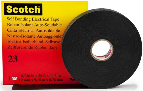 Deutschland isolierband - 3m,