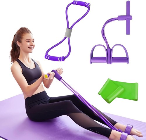 Fitnessbänder naturkautschuk - fitnessbänder,