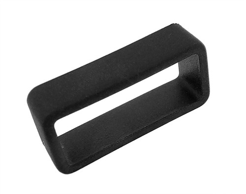 Steel schlaufe schwarz - tw,
