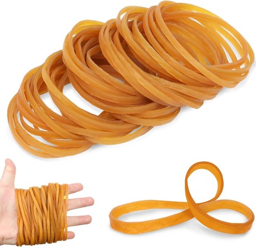 Gummibänder set stück - gummibänder, 50