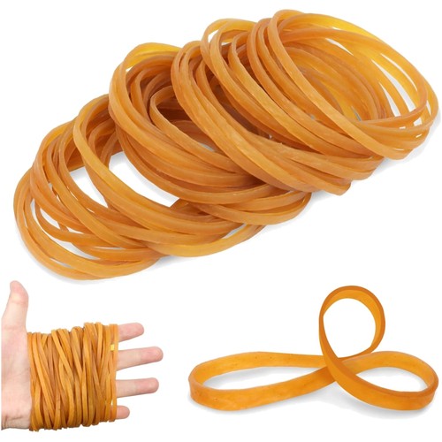Gummibänder set 150 - gummibänder,