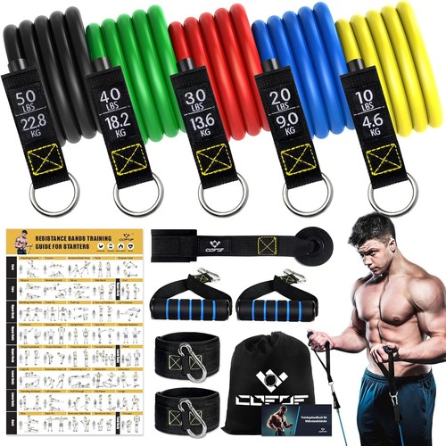 Fitnessbänder