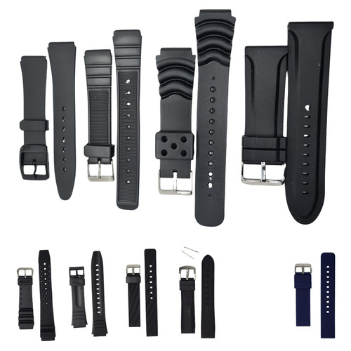 Uhrenarmbänder wahl - 18,