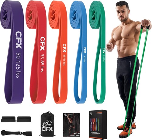 Fitnessbänder