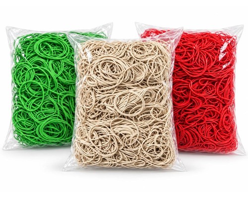 Gummiringe naturkautschuk - gummiringe,