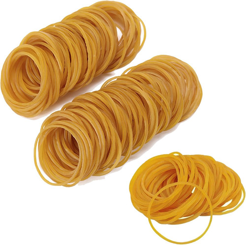 200 stück gummibänder - 200,