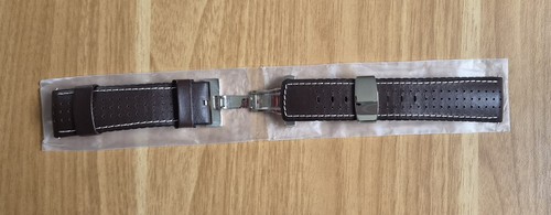 Hirsch tiger uhrenarmband - tiger,