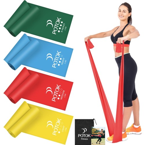 Fitnessbänder resistance - fitnessbänder,