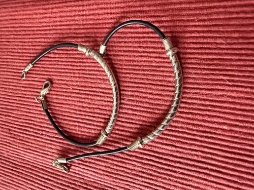 Armbänder kautschuk - armbänder,
