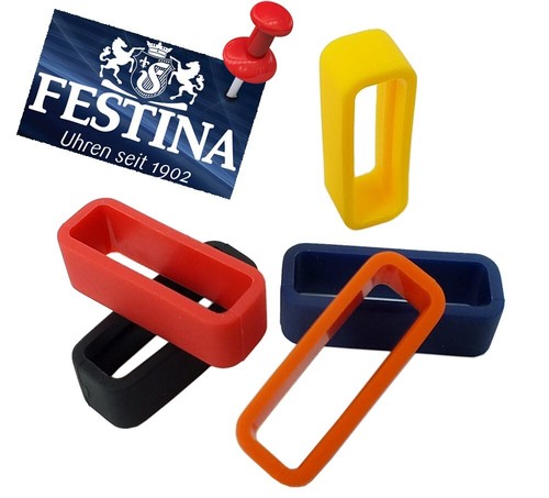 Festina kautschukschlaufe für - festina,