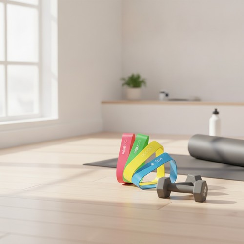 Fitnessbänder