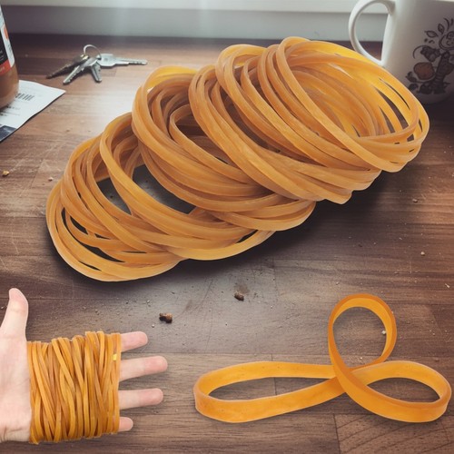 Gummibänder set 150 stück - gummibänder,
